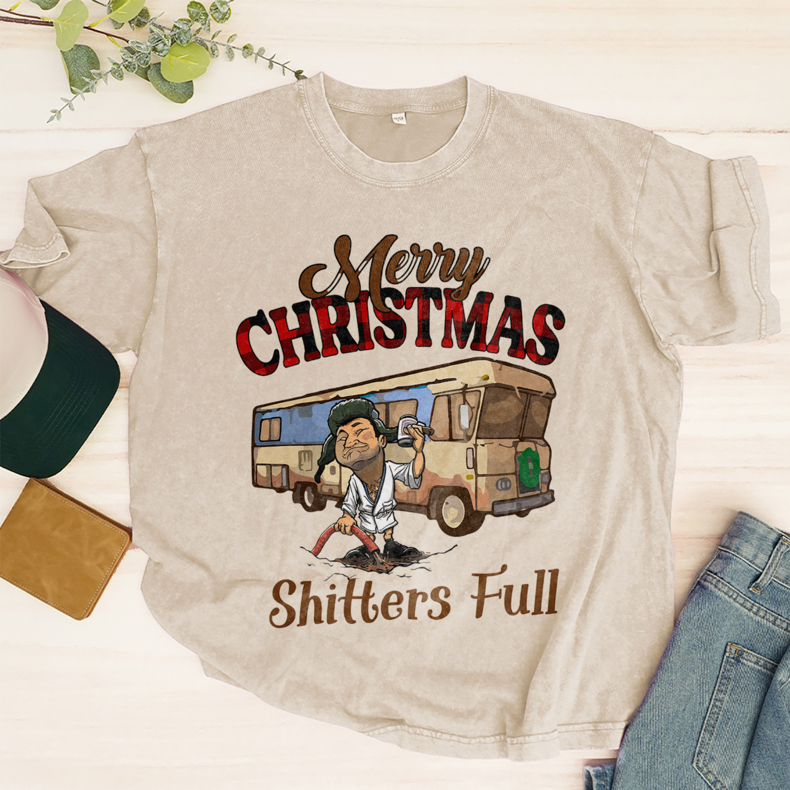 National Lampoons Christmas Sweater