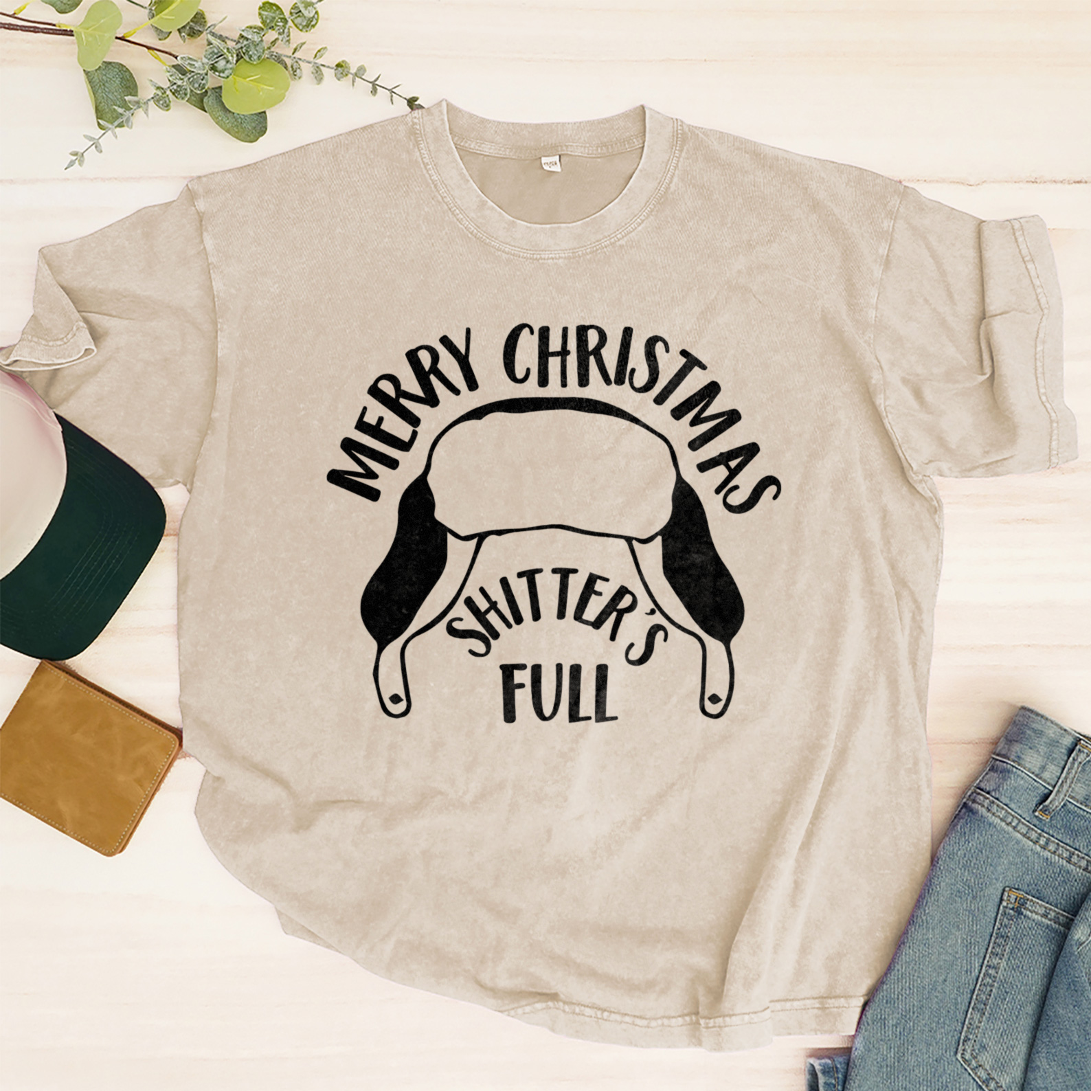 National Lampoons Xmas Shirt