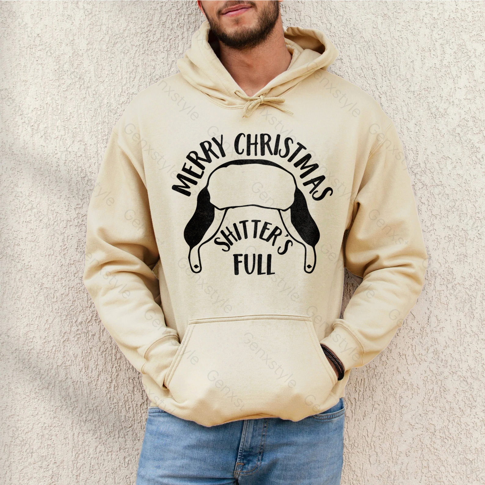 National Lampoons Xmas Shirt