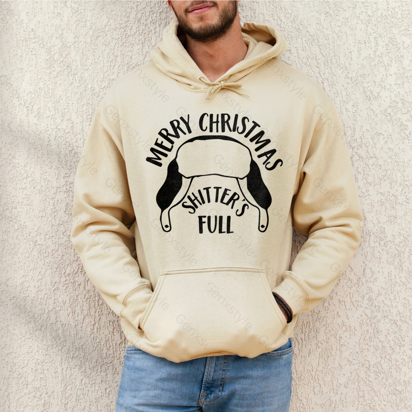 National Lampoons Xmas Shirt