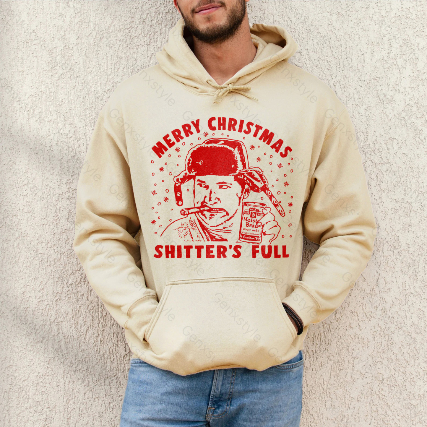 Merry Christmas Funny Shirt