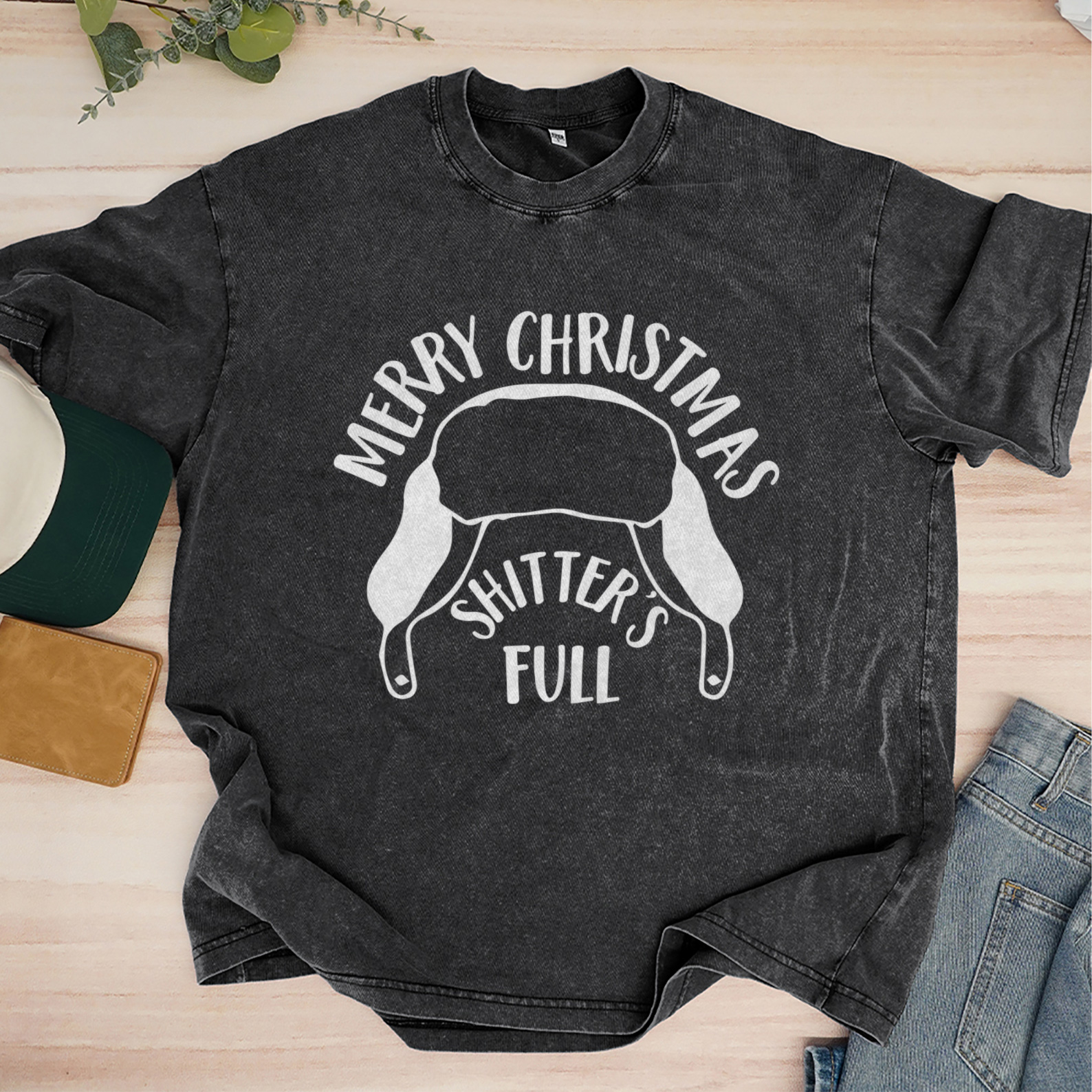 National Lampoons Xmas Shirt