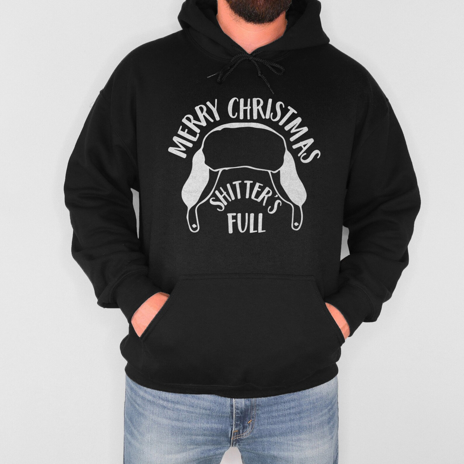 National Lampoons Xmas Shirt