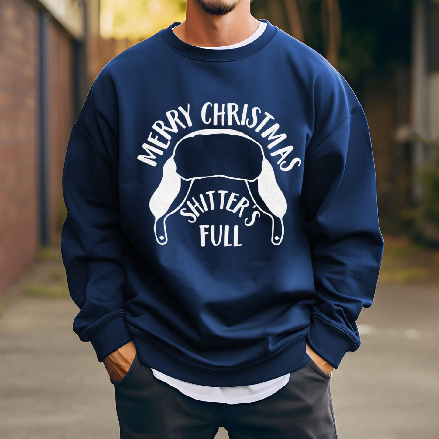 National Lampoons Xmas Shirt