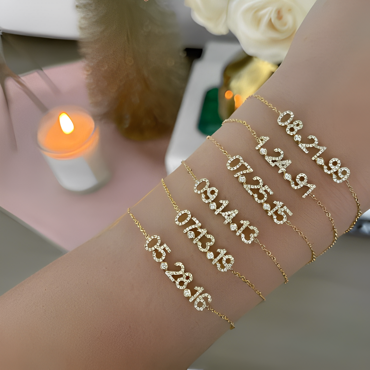 Bracelet Audes