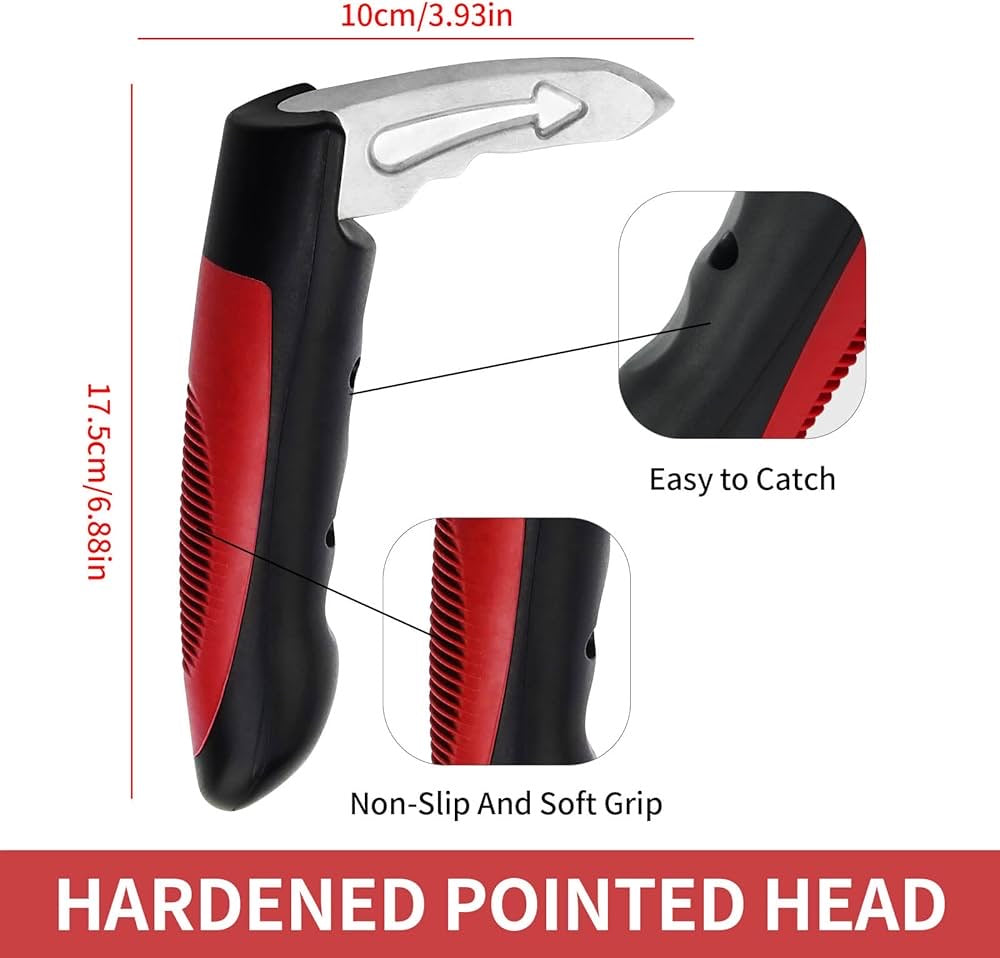 TRAVEL HANDLE®