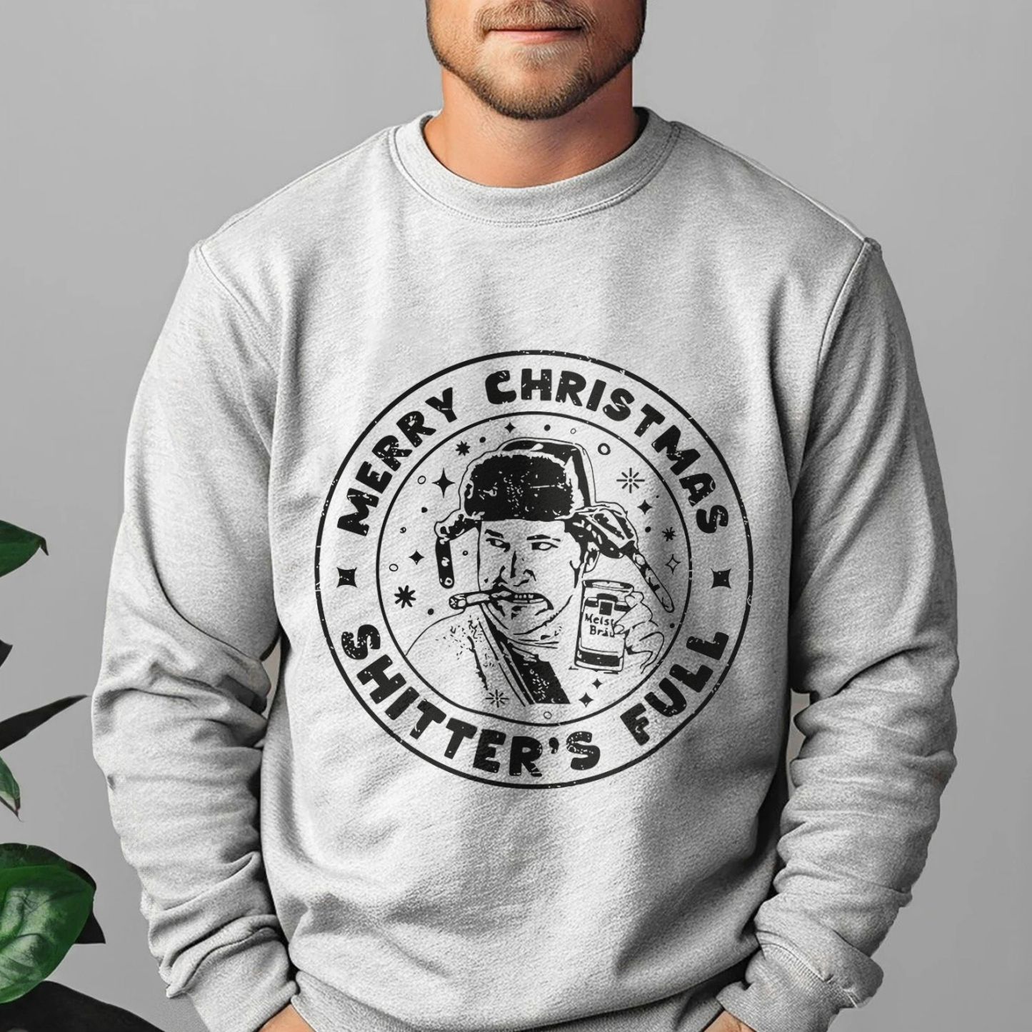 Merry Christmas Holiday Shirt