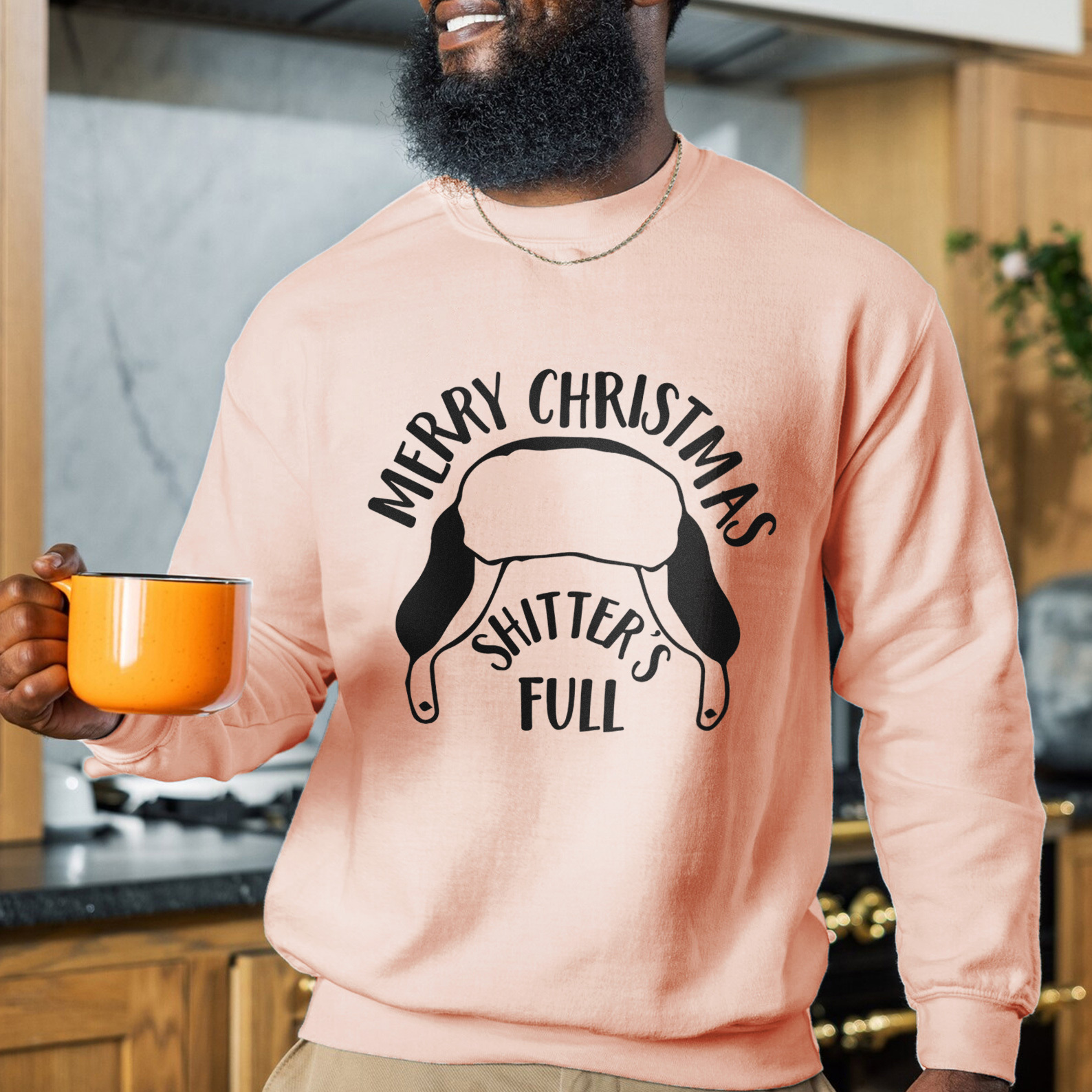 National Lampoons Xmas Shirt