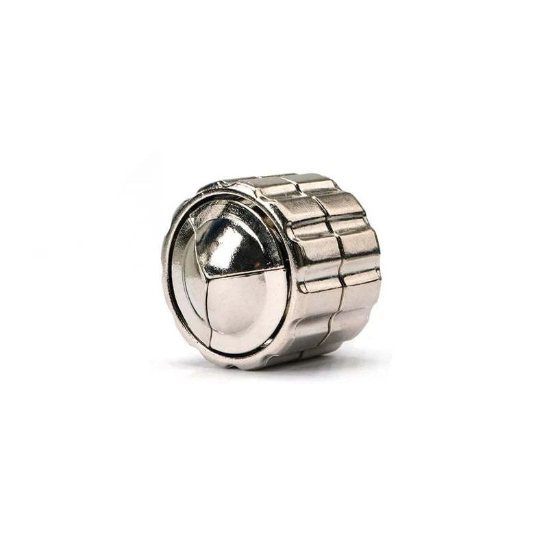 Metal Puzzle Brain Teaser IQ Test Toys Educational Mind Games Adults Child Rompecabezas Metalico Juegos De Ingenio Y Habilidad