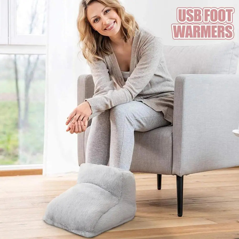 Foot Warmer Image