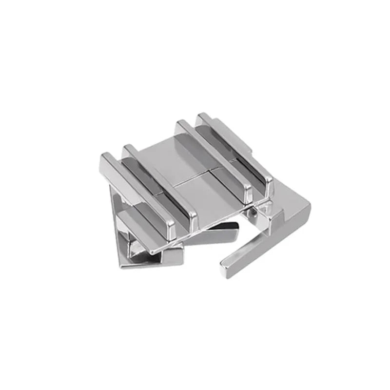 Metal Puzzle Brain Teaser IQ Test Toys Educational Mind Games Adults Child Rompecabezas Metalico Juegos De Ingenio Y Habilidad