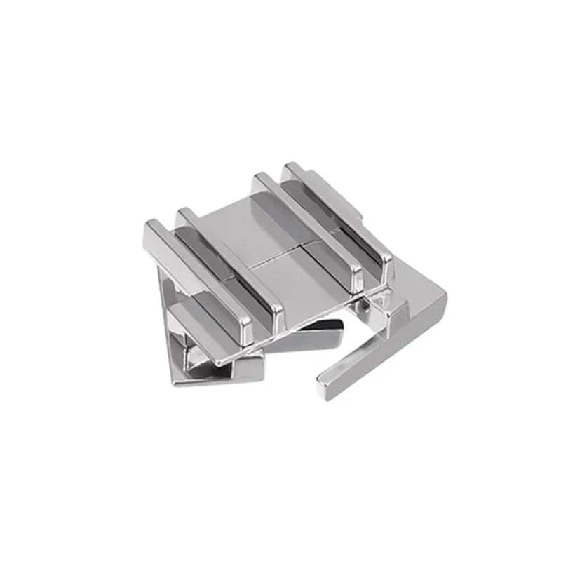 Metal Puzzle Brain Teaser IQ Test Toys Educational Mind Games Adults Child Rompecabezas Metalico Juegos De Ingenio Y Habilidad