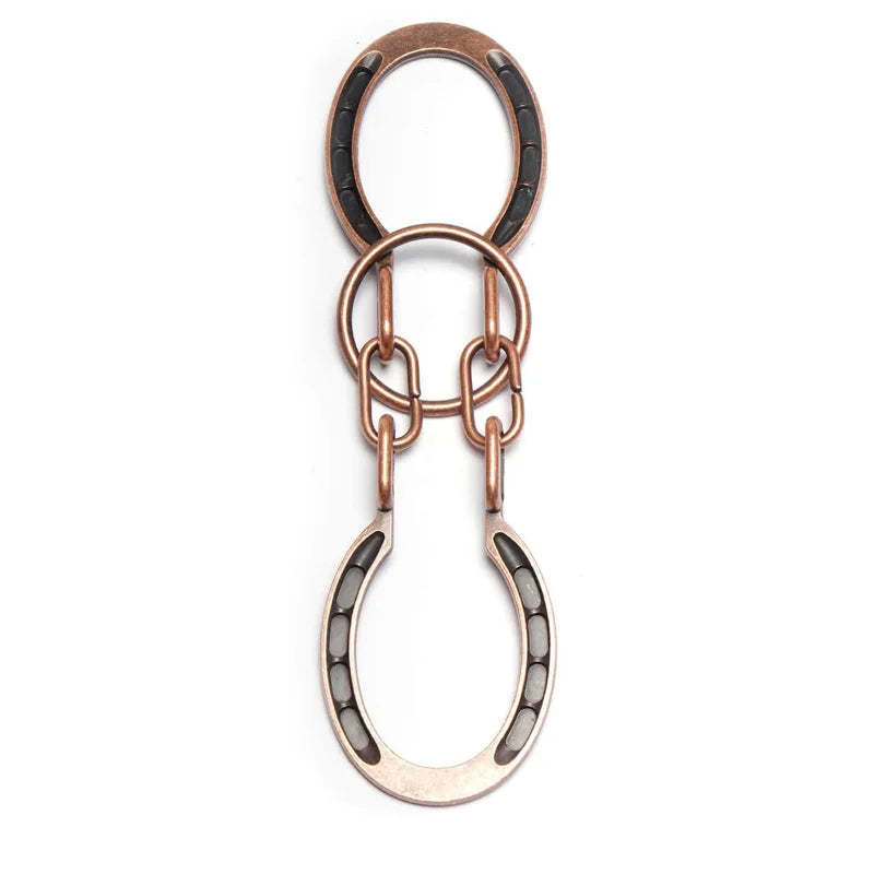 Metal Puzzle Brain Teaser IQ Test Toys Educational Mind Games Adults Child Rompecabezas Metalico Juegos De Ingenio Y Habilidad