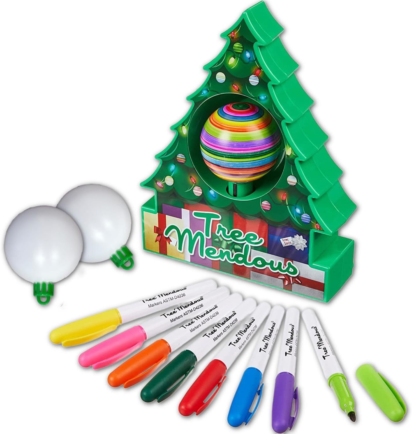 🌈Christmas Tree Decorating Kit