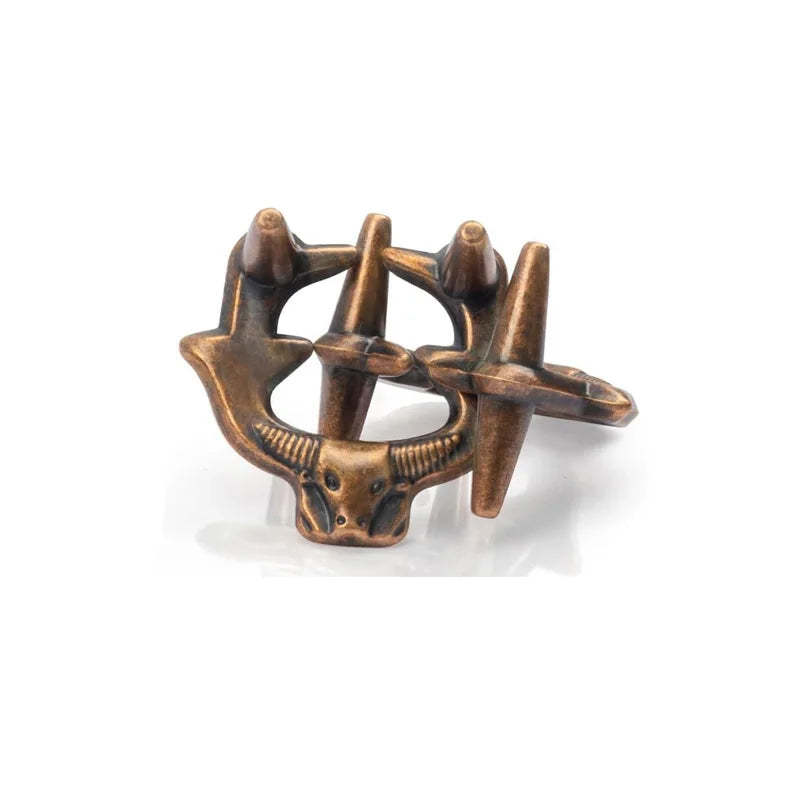 Metal Puzzle Brain Teaser IQ Test Toys Educational Mind Games Adults Child Rompecabezas Metalico Juegos De Ingenio Y Habilidad