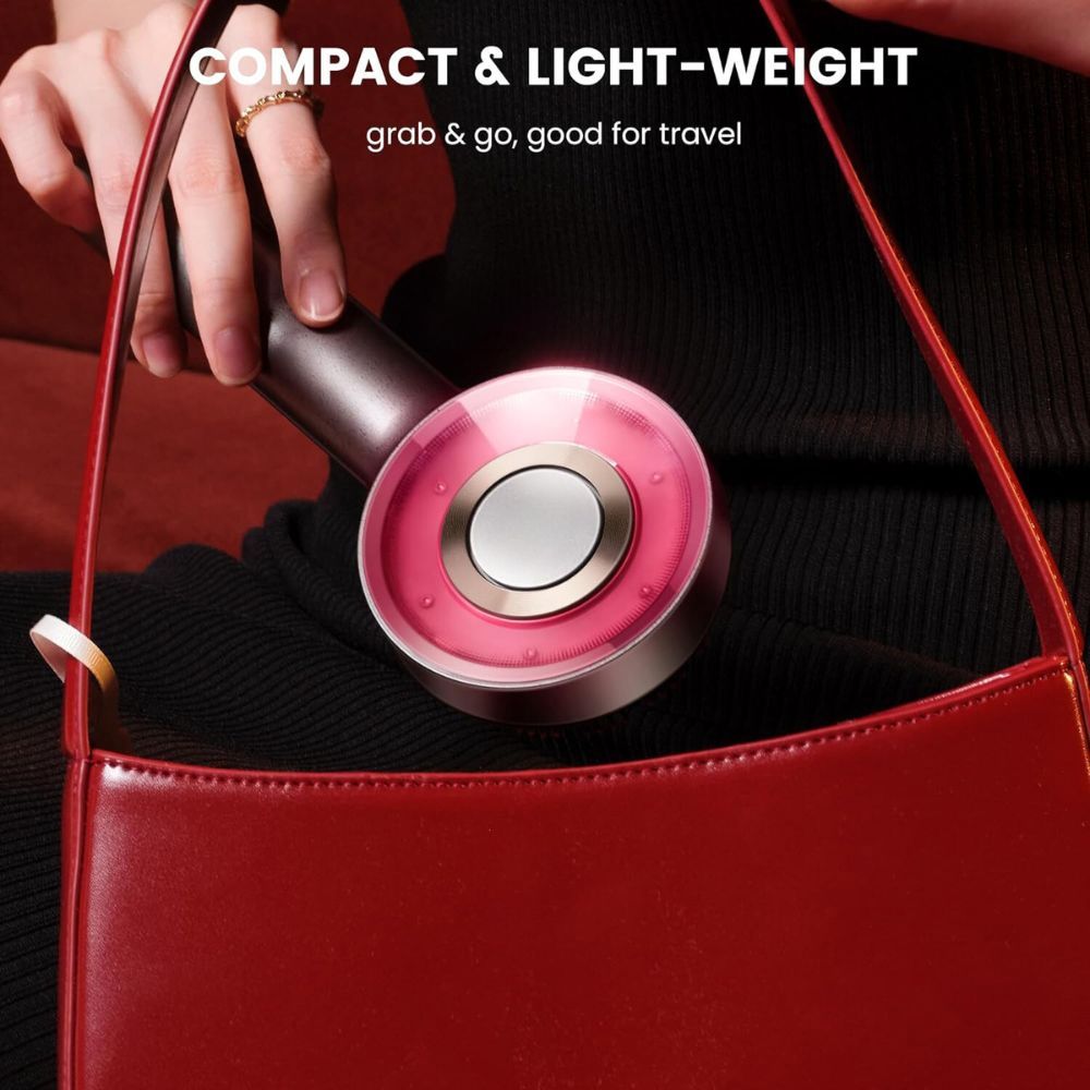 ScalpWand™ 3 in 1 Scalp Massager