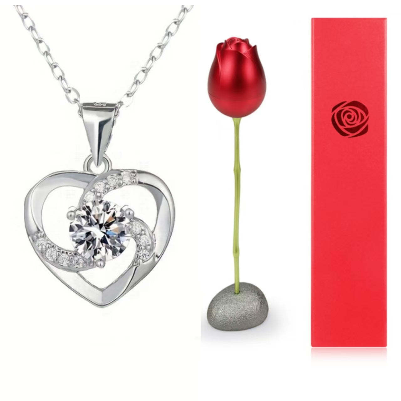 Forever Bloom Necklace