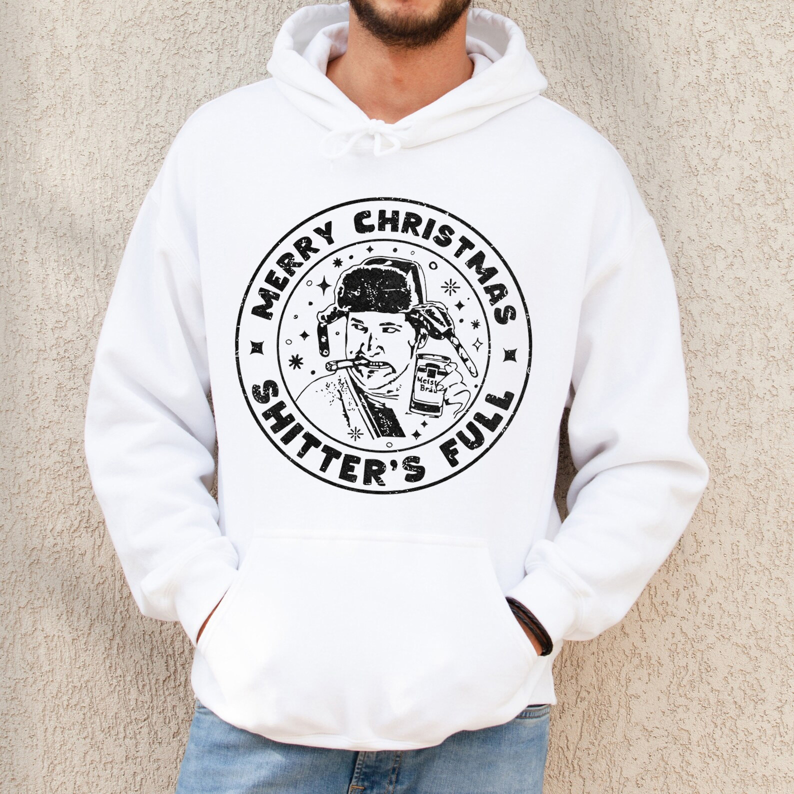 Merry Christmas Holiday Shirt