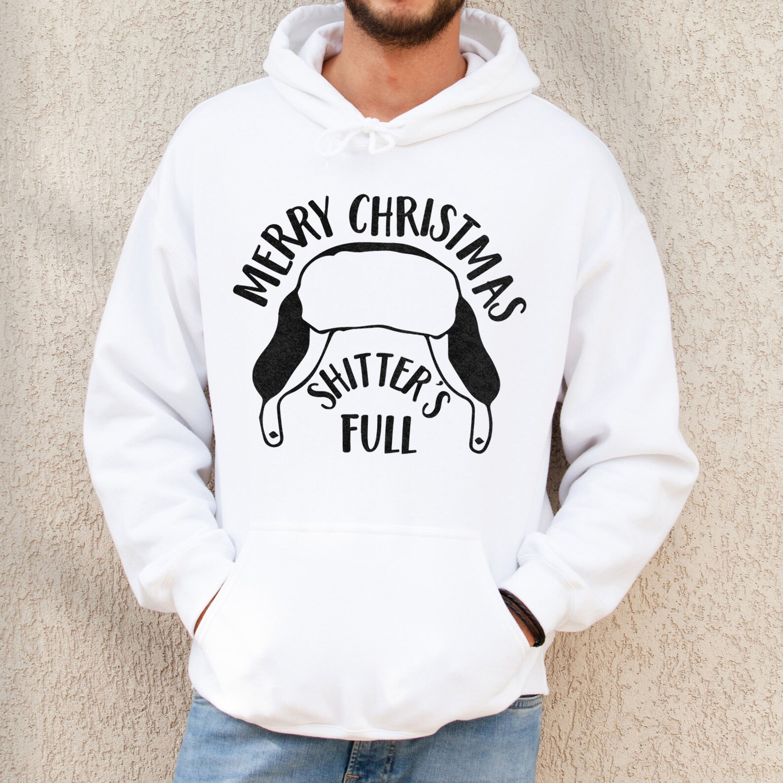 National Lampoons Xmas Shirt