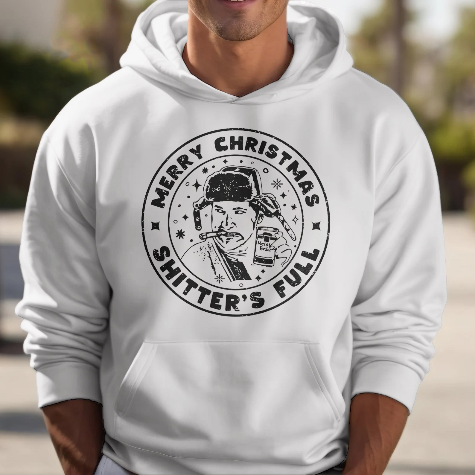 Merry Christmas Holiday Shirt