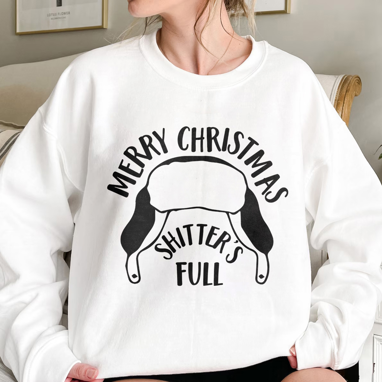 National Lampoons Xmas Shirt