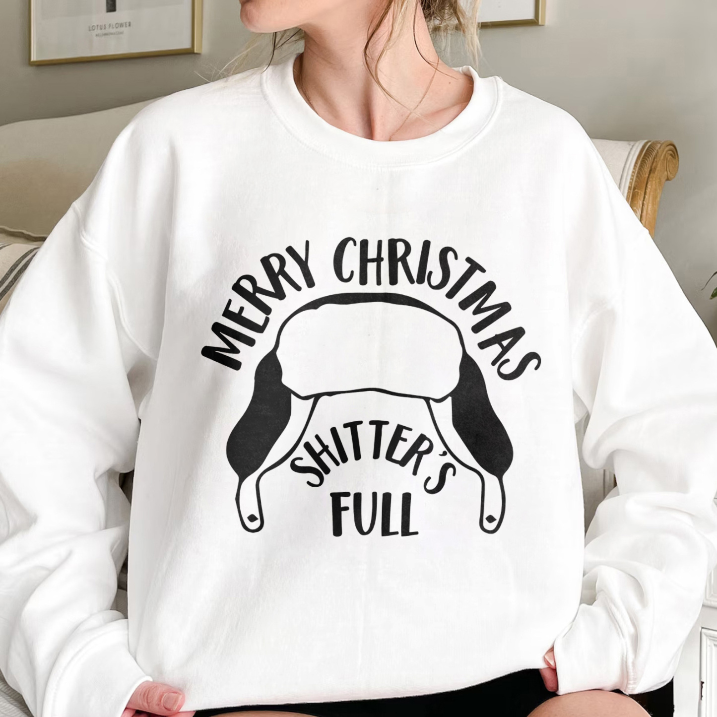 National Lampoons Xmas Shirt