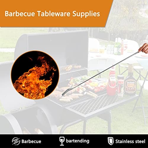 Holiday Hot Sale 70% OFF🔥Telescopic Stainless Steel Fork