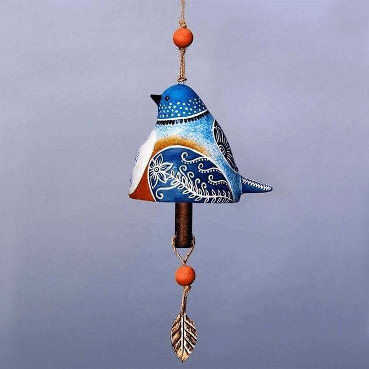 🔥60% OFF🐦BIRD SONG BELL