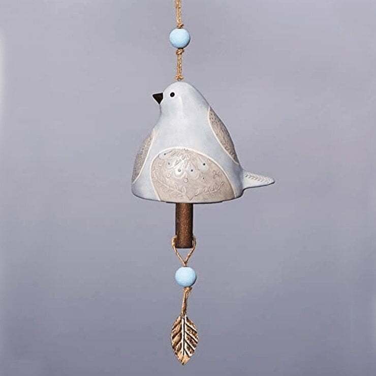 🔥60% OFF🐦BIRD SONG BELL