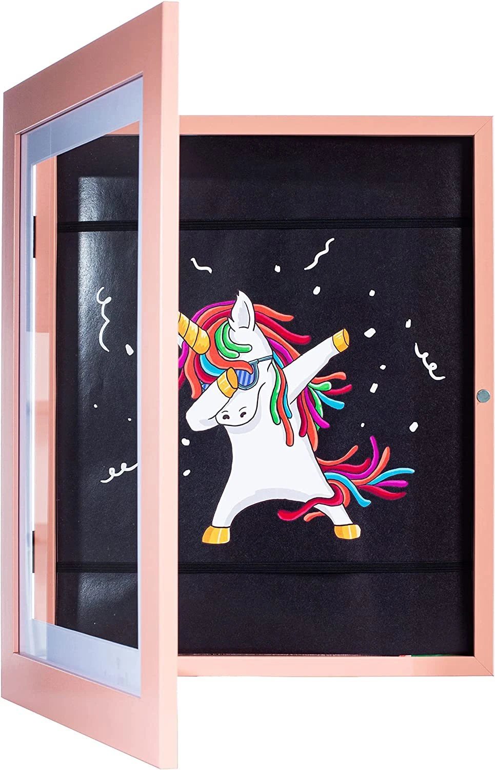 🔥LAST DAY 50% OFF 🎨Children Art Projects Kids Art Frames-👍Buy 2 Sav