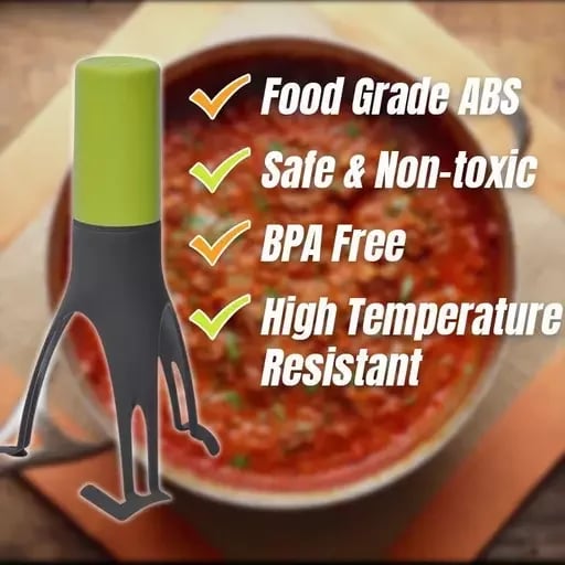 🔥70% OFF🔥Kitchen Cooking Automatic Stirrer