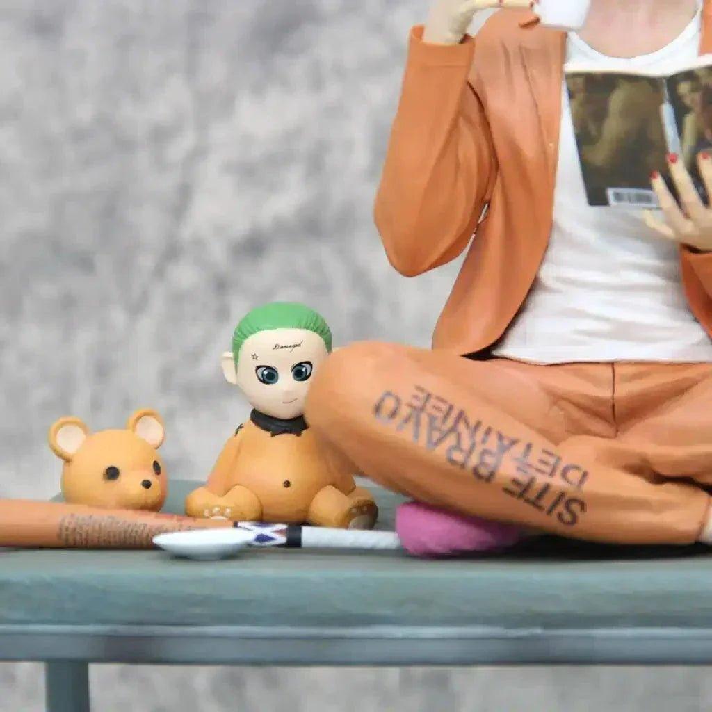 Joker - Car Accessory by SatchX™