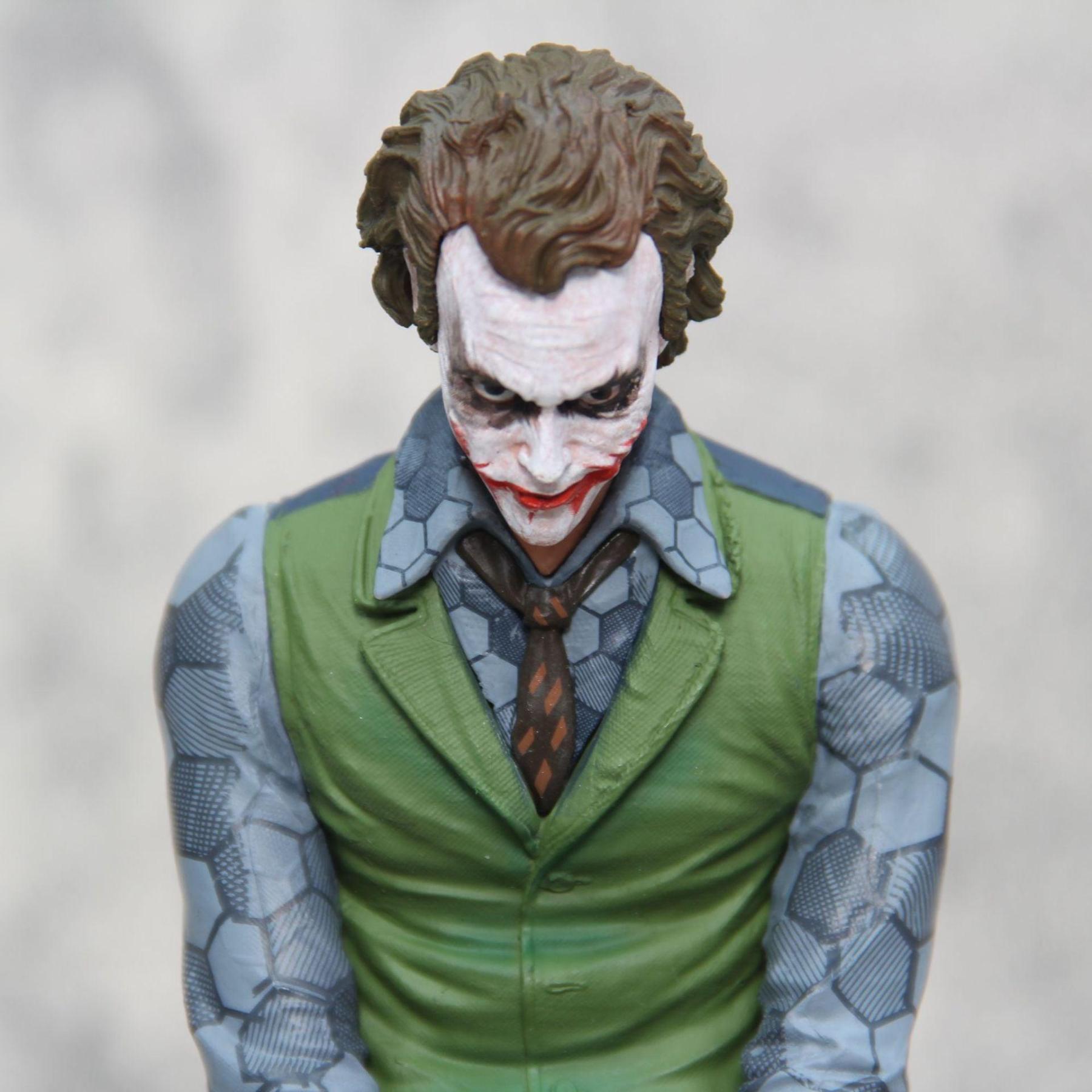 Joker - Car Accessory by SatchX™