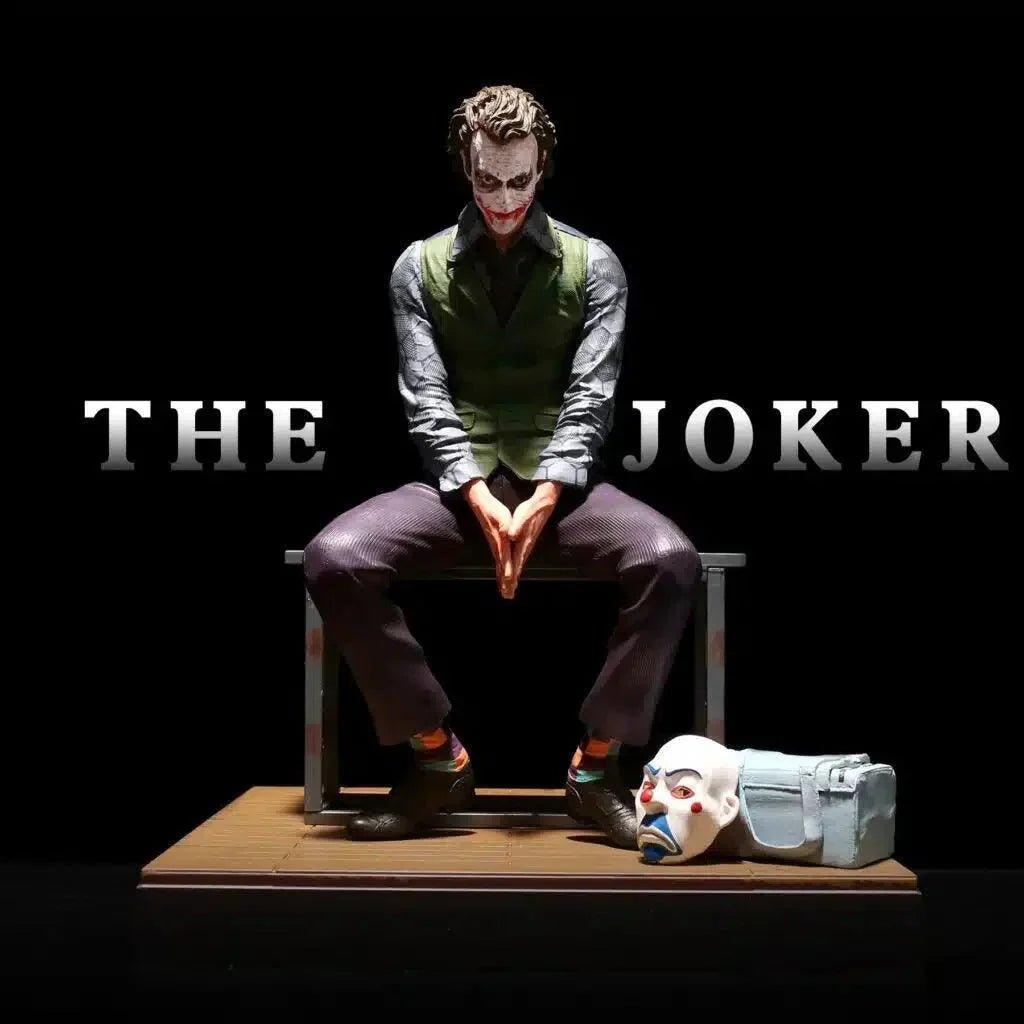 Joker - Car Accessory by SatchX™
