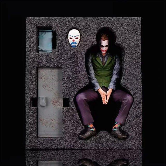 Joker - Car Accessory by SatchX™