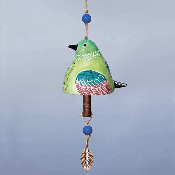 🔥60% OFF🐦BIRD SONG BELL