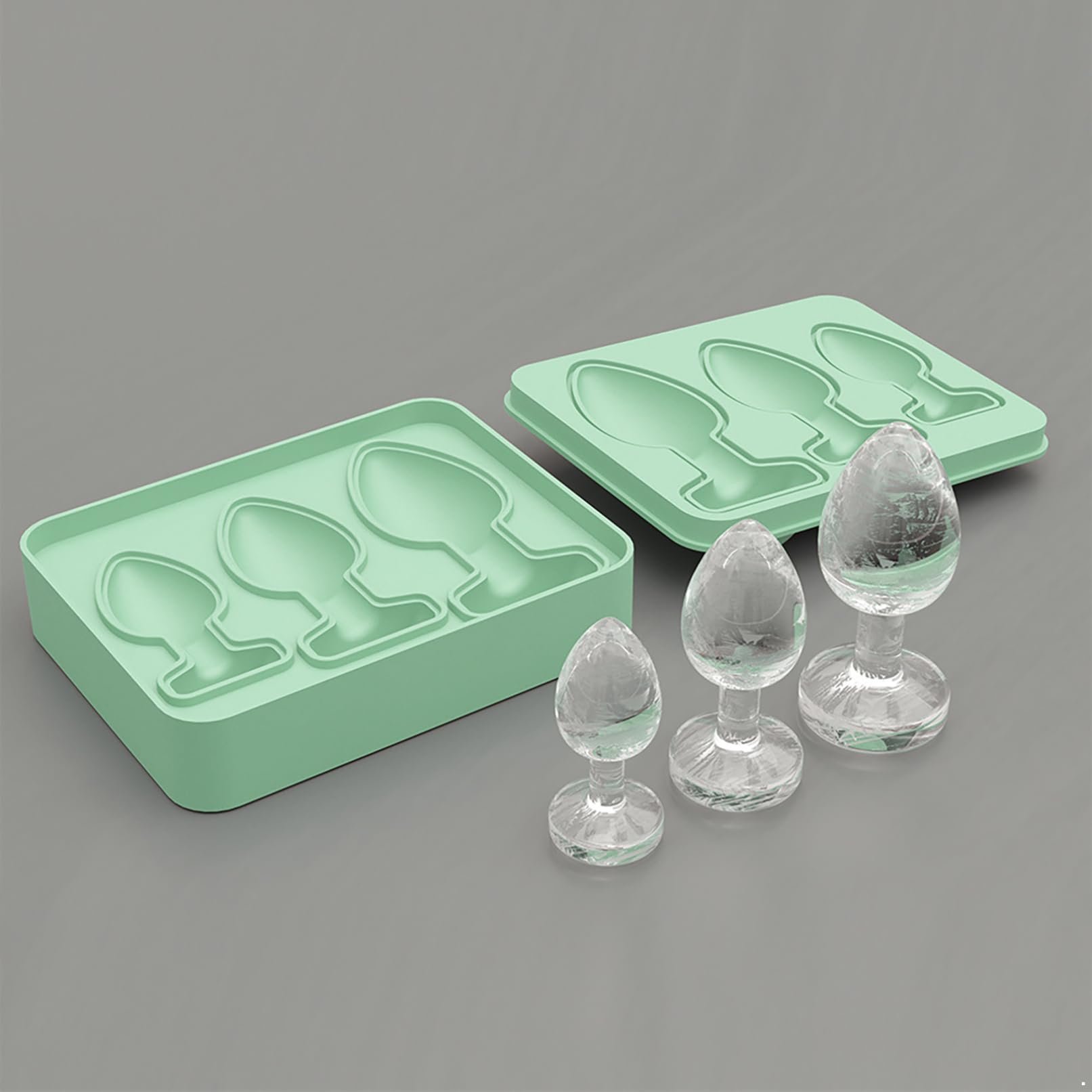 Holiday Promotions 70% OFF🔥Novelty Ice Mold