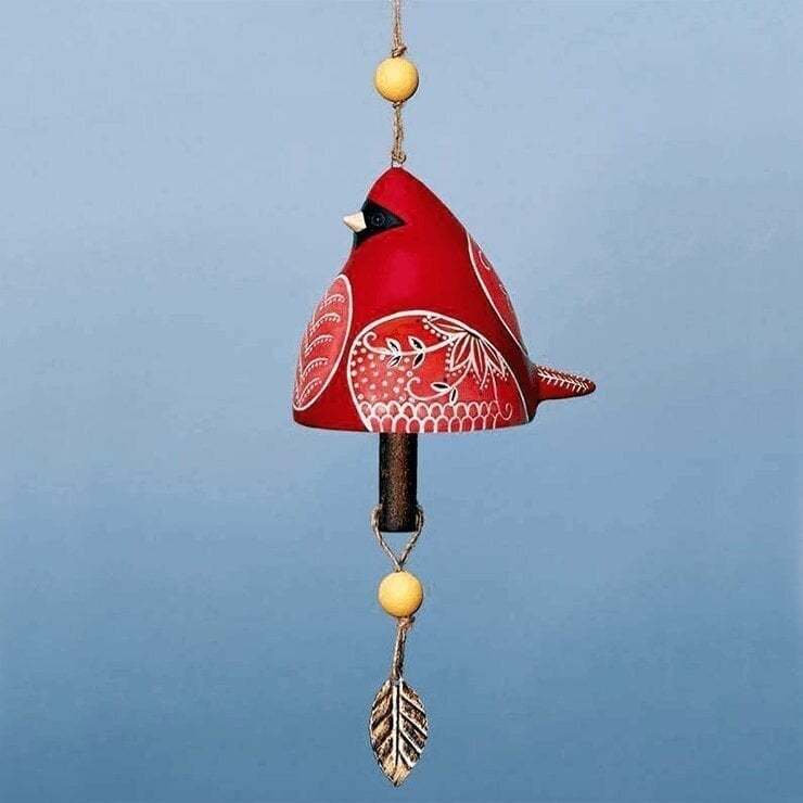 🔥60% OFF🐦BIRD SONG BELL