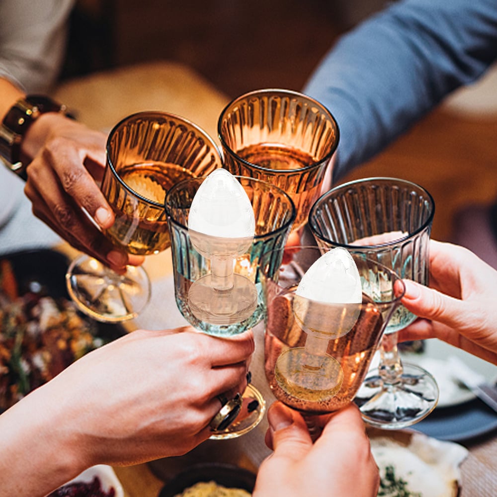 Holiday Promotions 70% OFF🔥Novelty Ice Mold