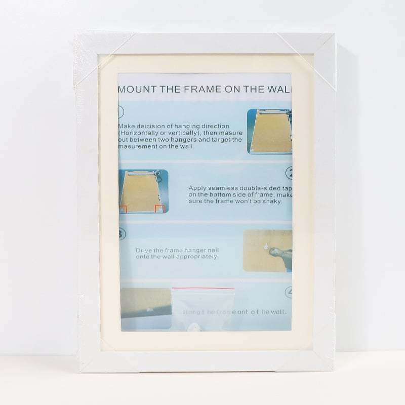 🔥LAST DAY 50% OFF 🎨Children Art Projects Kids Art Frames-👍Buy 2 Save 15%  & Free Shipping