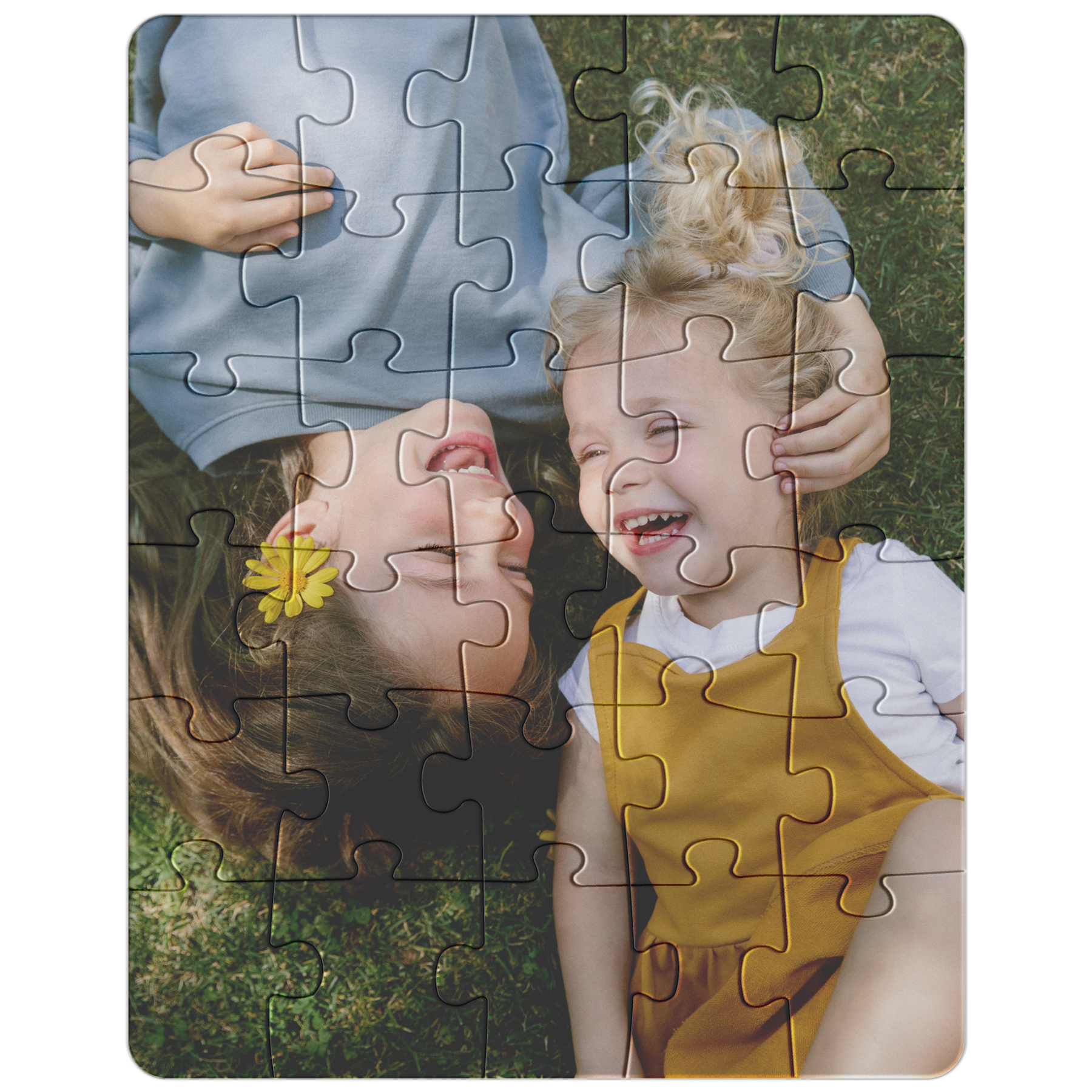 Personalized Puzzle