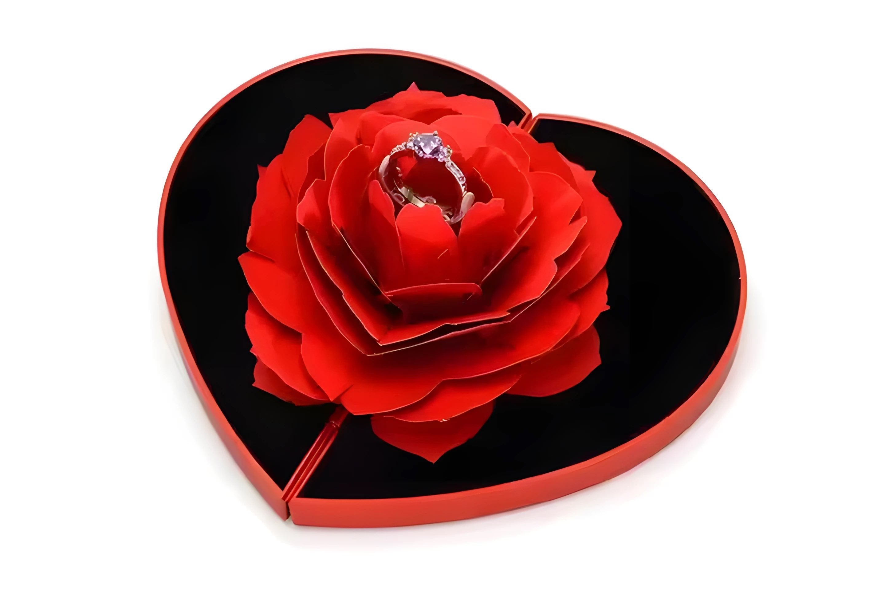 Humorcustom Petal Box