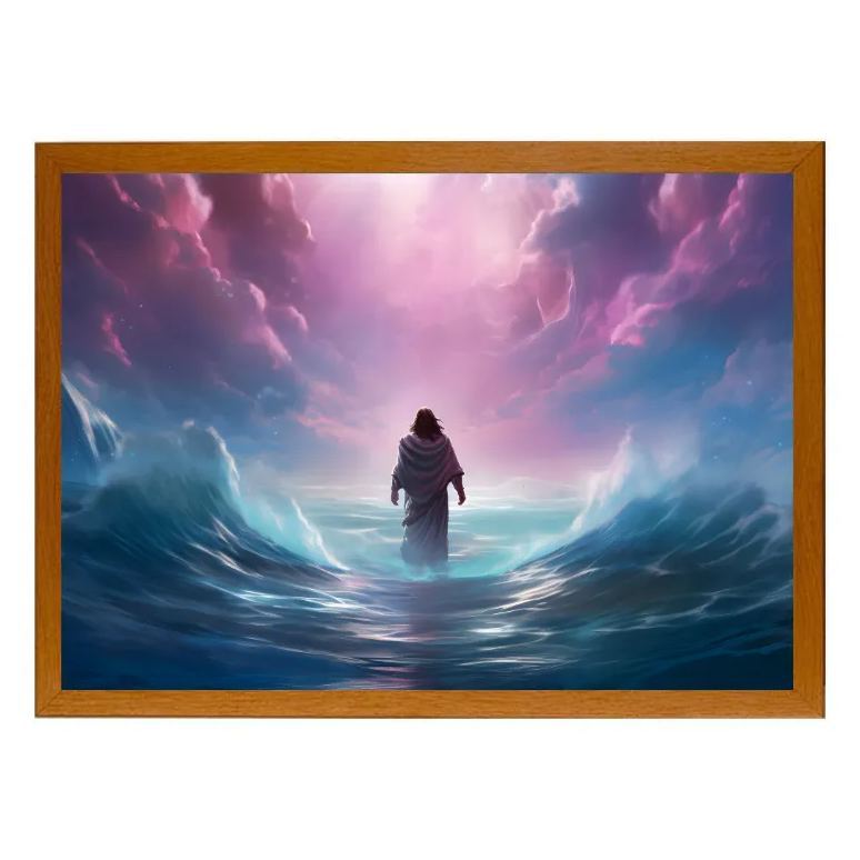 MiracleLamp - 4D LED Painting