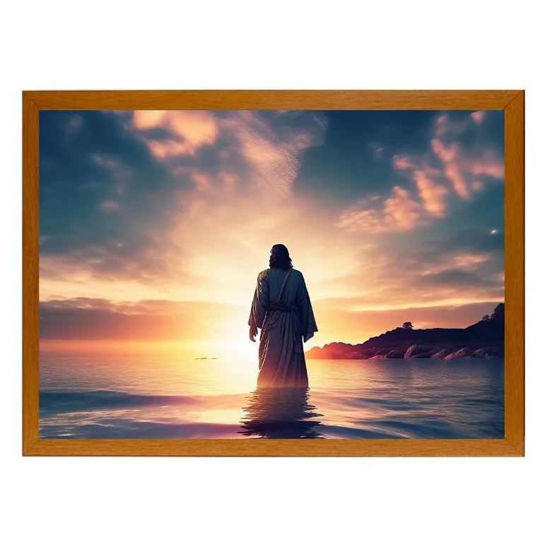 MiracleLamp - 4D LED Painting