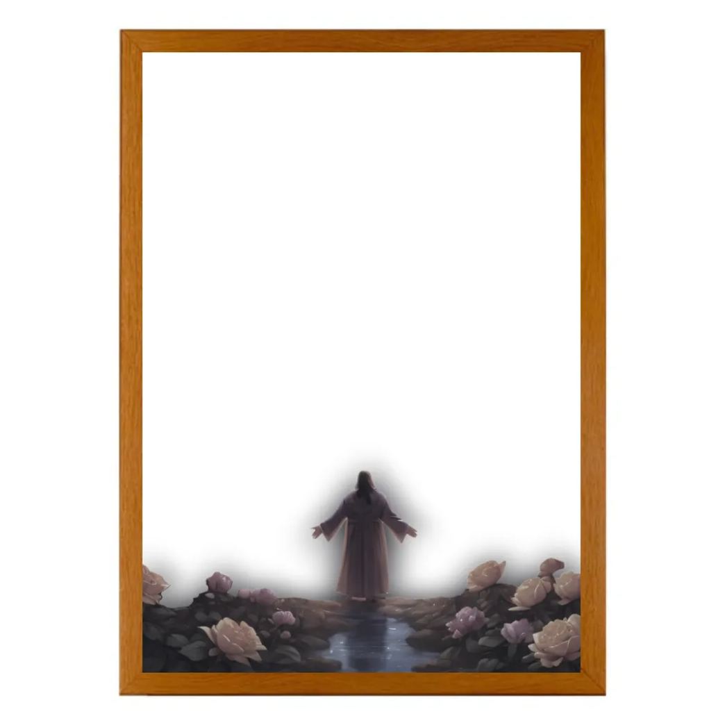 MiracleLamp - 4D LED Painting