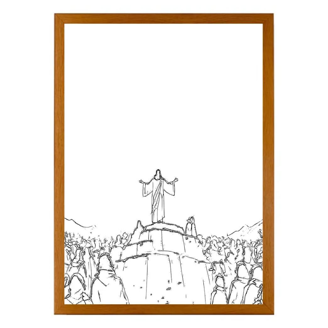 MiracleLamp - 4D LED Painting