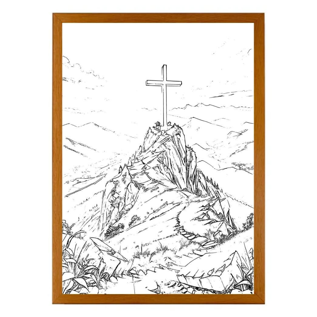 MiracleLamp - 4D LED Painting