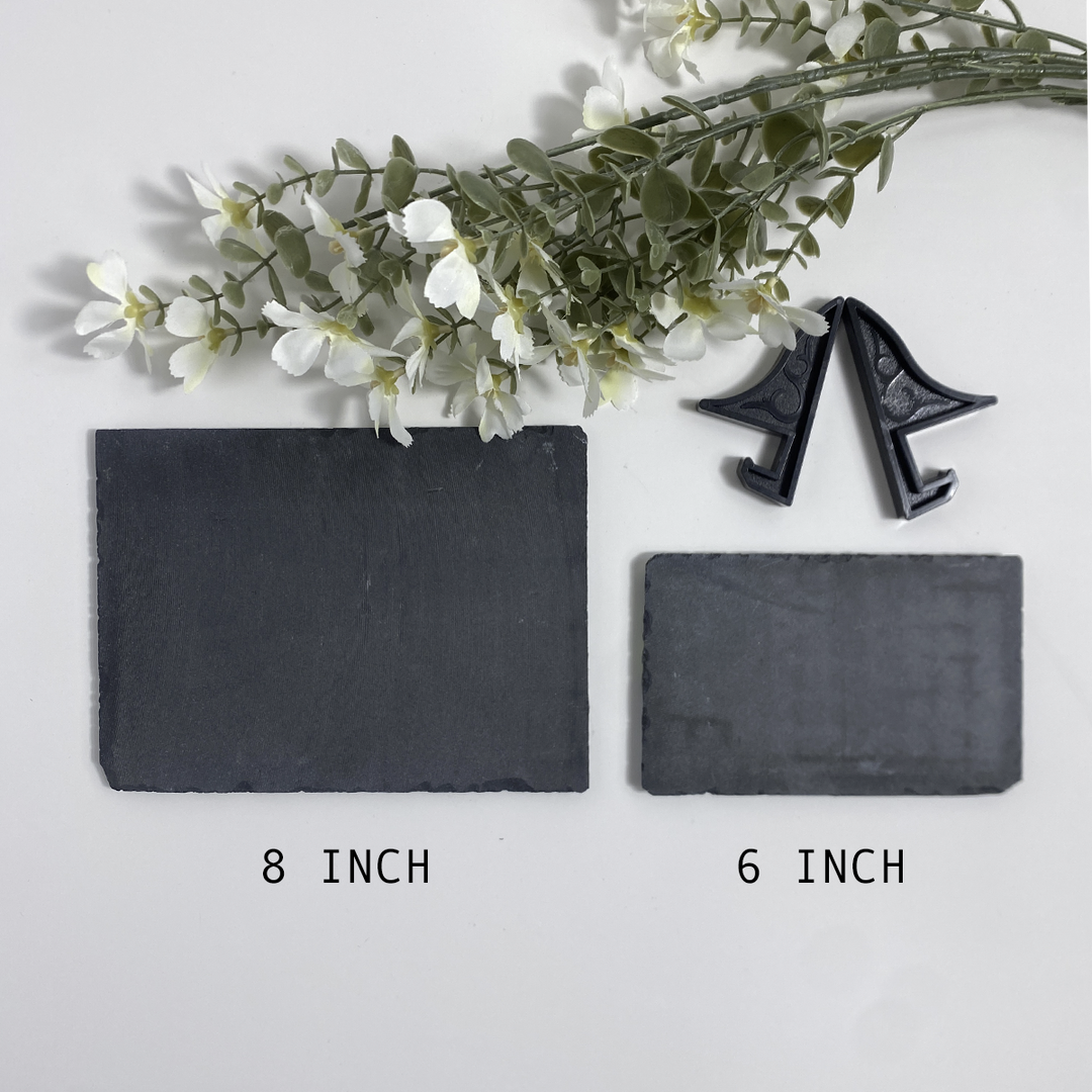 Personalized Pet Memorial Stone