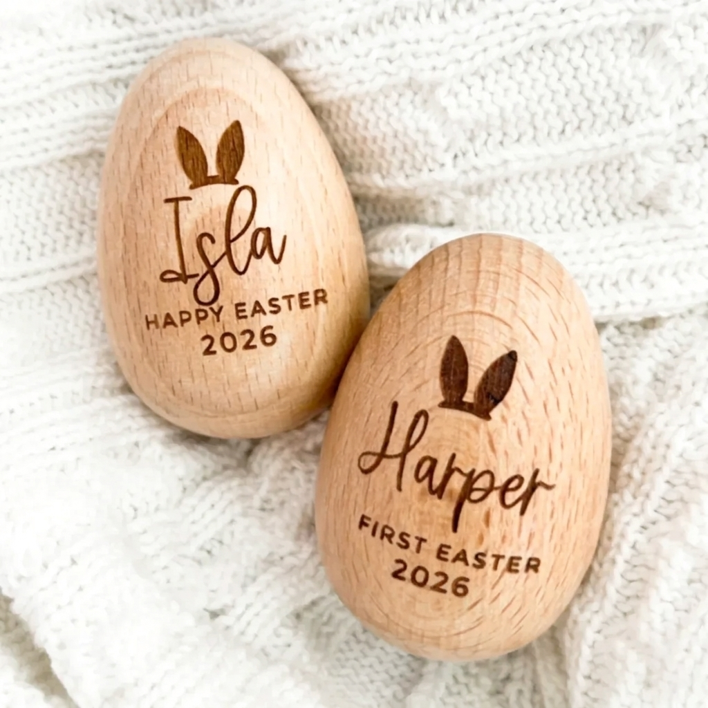 2026 Musical Easter Egg Shaker