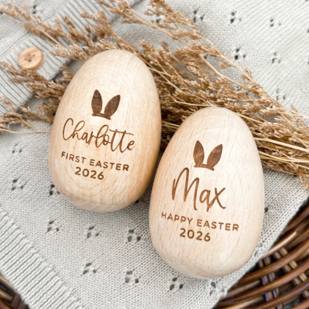 2026 Musical Easter Egg Shaker